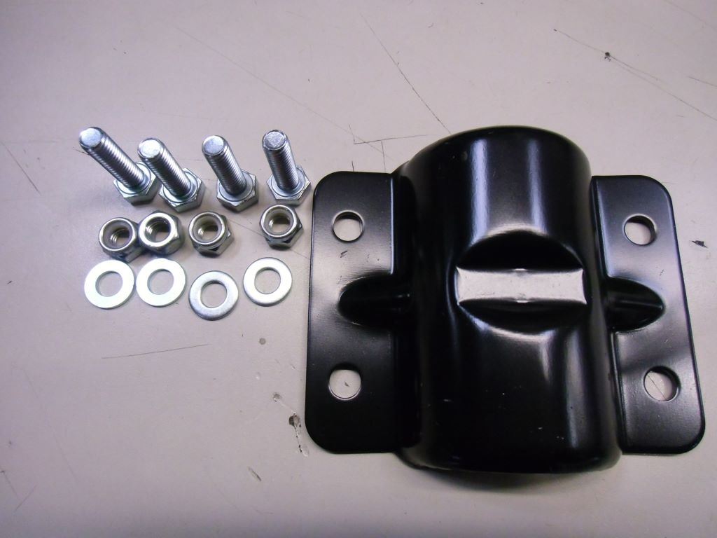  TÁMASZTÉK KIEGÉSZÍTŐ DAF HÁTSÓ 95XF