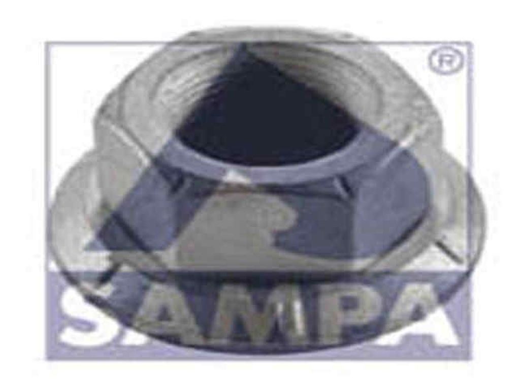 NAKRETKA KOLA IVECO,MAN,VOLVO M20X1,5