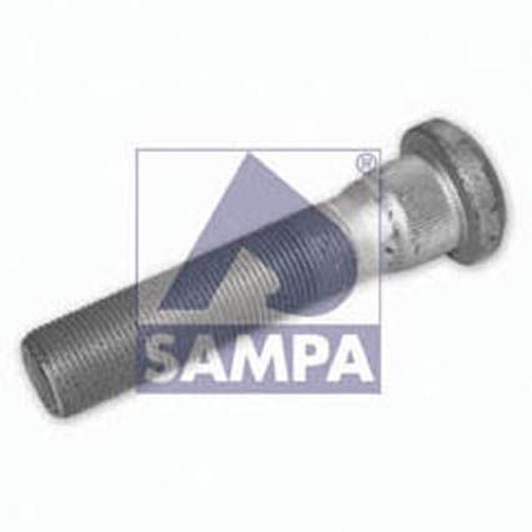 SRUBA KOLA VOLVO M22X1,5X105