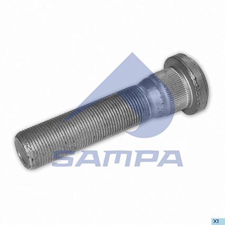 SRUBA KOLA VOLVO M22X1,5X100