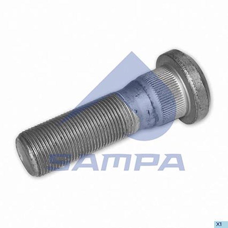 SRUBA KOLA VOLVO FH N.TYP M22X1,5X75