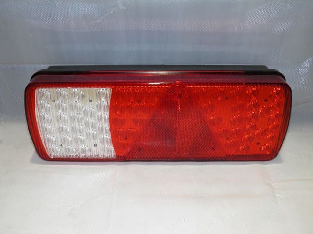 LÁMPA ASSEMBLY6-SEG.LED BAL