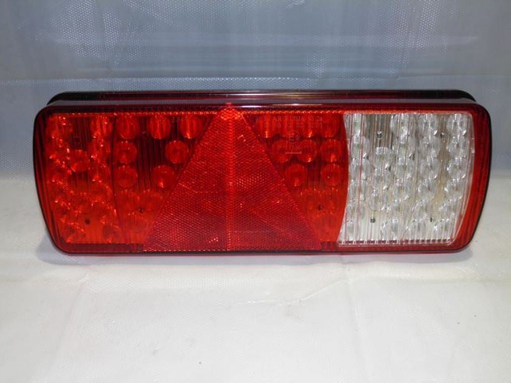 LÁMPA ASSEMBLY6-SEG.LED JOBB