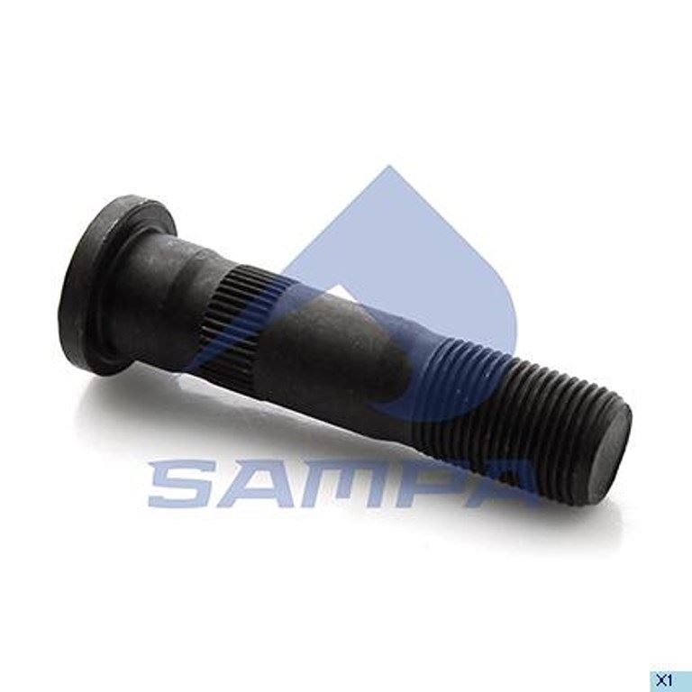 SRUBA KOLA RVI M18X1,5X79 DL.GW.28MM