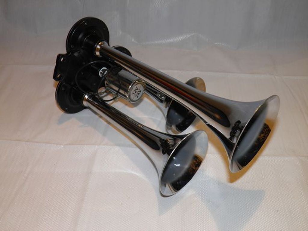 PNEUM JEL. TROMBITA TOMBOLA 15/21/27CM