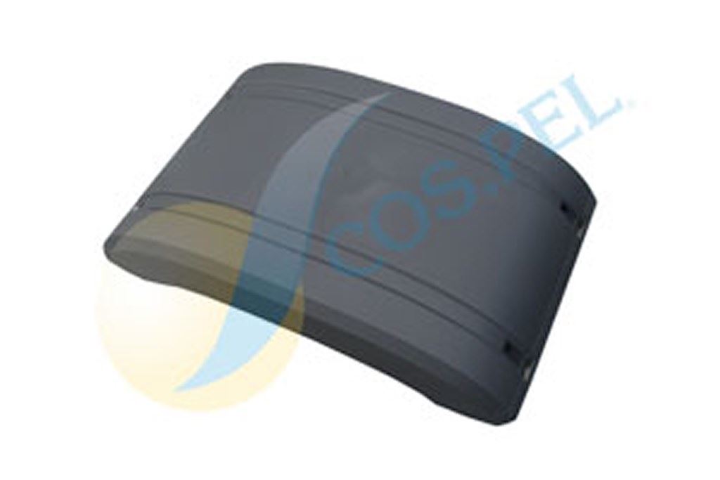 HÁTSÓ SÁRVÉDŐ MB ACTROS MP4