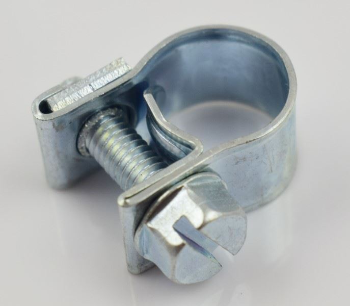 OPASKA SRUBOWA 8-10MM SZER.9MM BRADAS