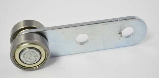 ROLKA DACHU UNIWER.Z MOCOWANIEM PROSTYM