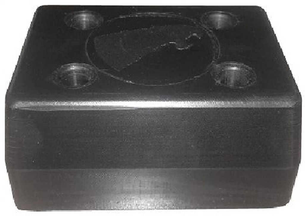 ODBOJ GUMOWY NAROZNY SCHMITZ