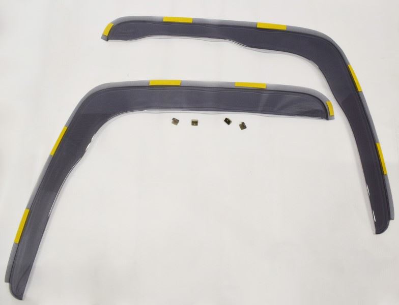 MB-ACTROS MPIV OLDALSÓ ABLAKTERELŐK