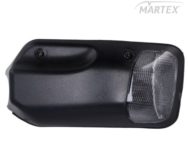 LAMPA OBRYS.IVECO DAILY NA DACH