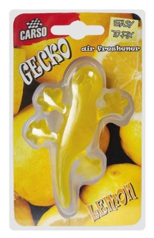 CARSO GECKO LEMON ILLATOSÍTÓ