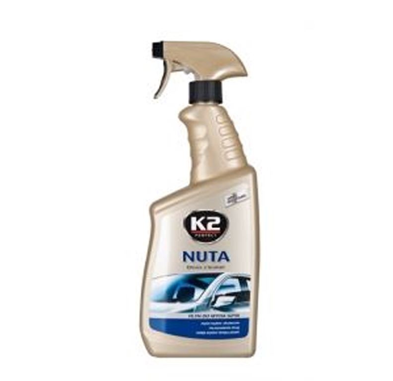 K2 NUTA SPRAY 750ML ÜVEGTISZTÍTÓ