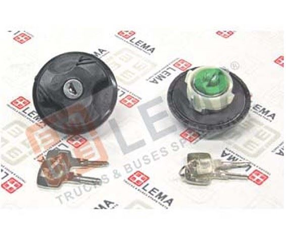 IVECO NAPI TANKSAPKA