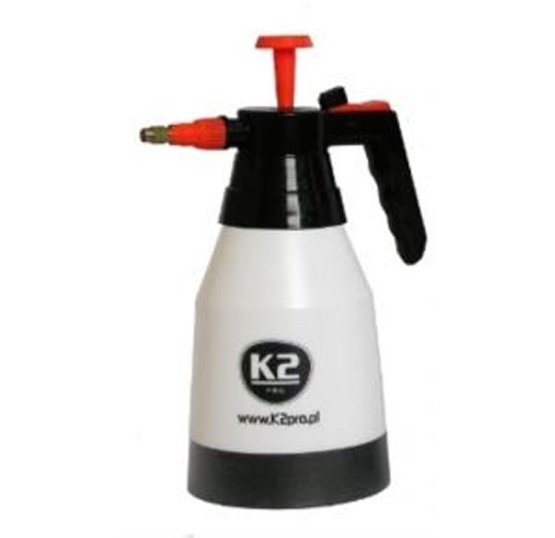 K2 PUMPÁS SZÓRÓPALACK 1L