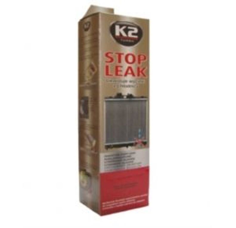 K2 STOP LEAK SZIVÁRGÁSCSÖKKENŐ 18,5G