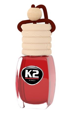 K2 VENTO SOLO EPER UTÁNTÖLTŐ 8 ML