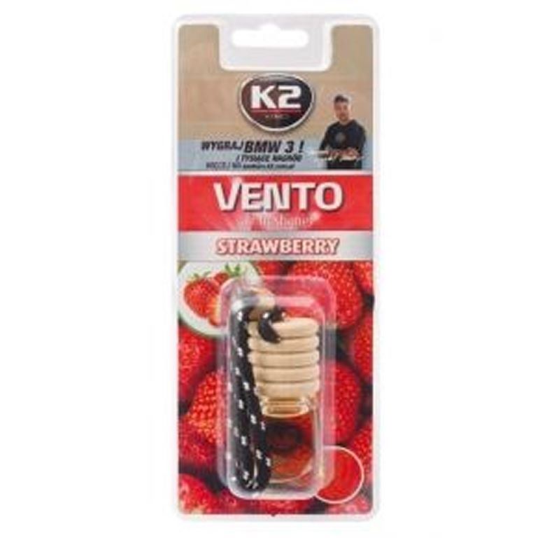 K2 VENTO EPER ILLATOSÍTÓ