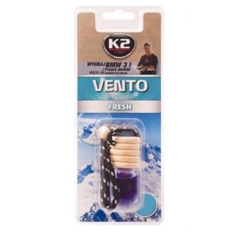 K2 VENTO FRESH ILLATOSÍTÓ