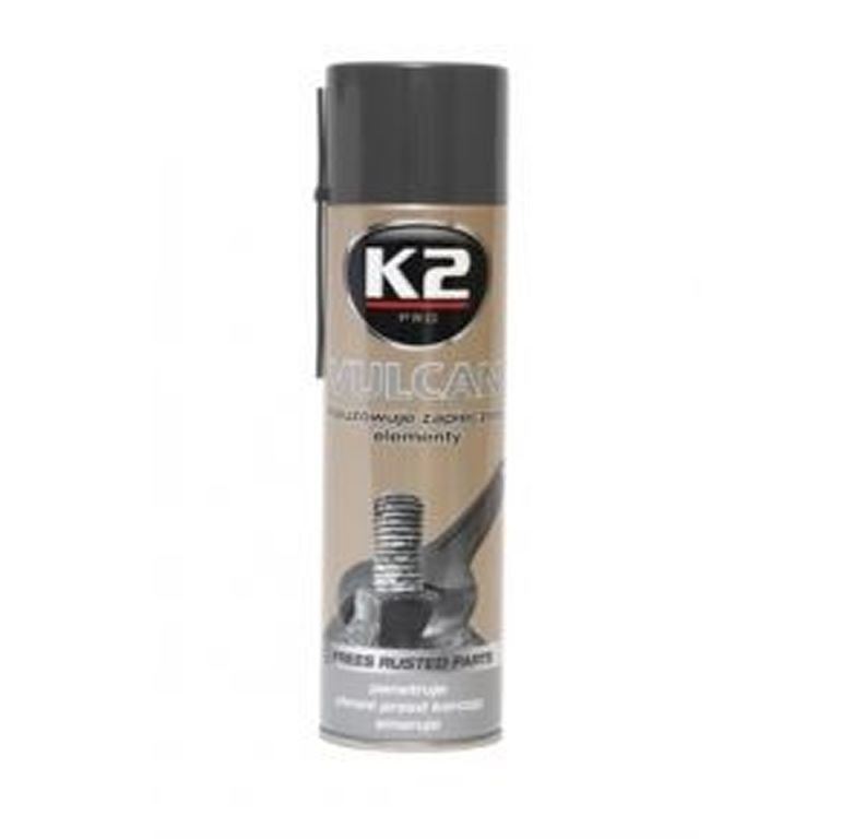K2 VULCAN 500ML CSAVARLAZÍTÓ