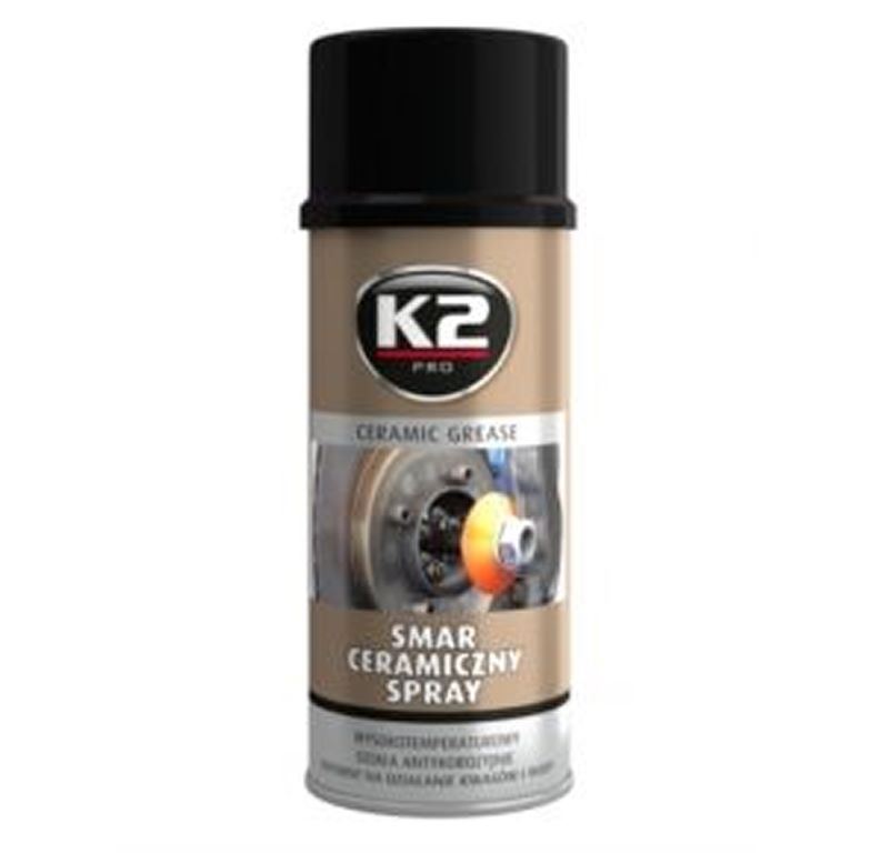 K2 KERÁMIAZSÍR 400ML