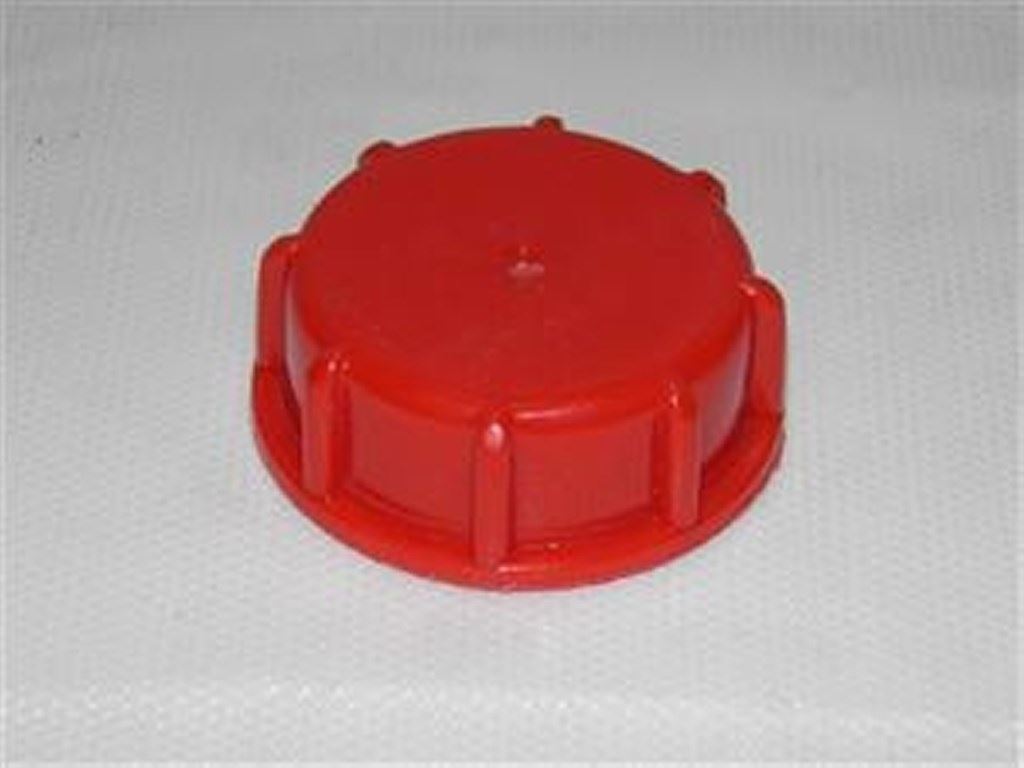 KOREK ZBIORN.WEBASTO 10,20L CZERWONY