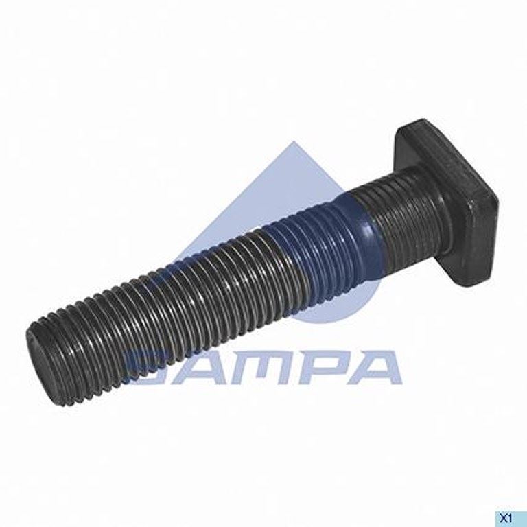 SRUBA KOLA SCANIA 4 7/8-11BSF L-103