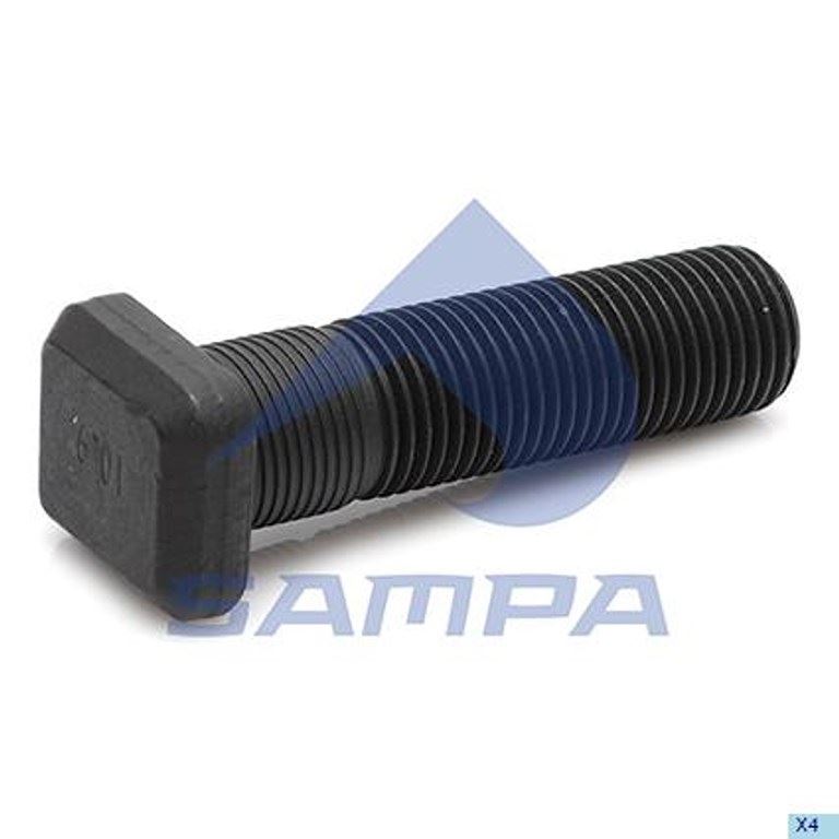 SRUBA KOLA SCANIA 7/8 86MM