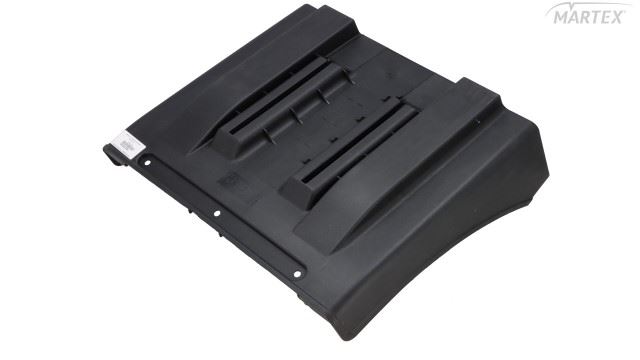 HÁTSÓ EGYENES FÉLPÓTKOCSI SÁRVÉDŐ KRONE