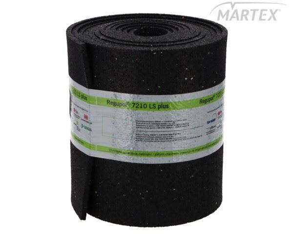 CSÚSZÁSMENTES SZŐNYEG 5M SZÉLESSÉG 0,25M 8MM