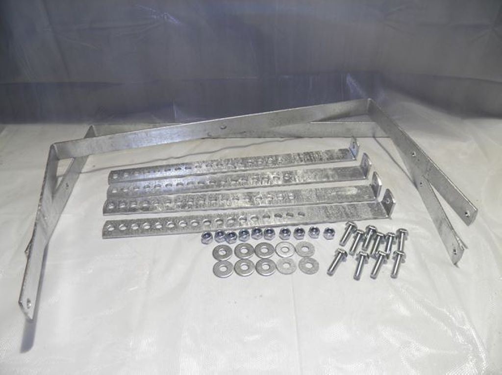 SKN600-2 SZERSZÁMOSLÁDA KONZOL