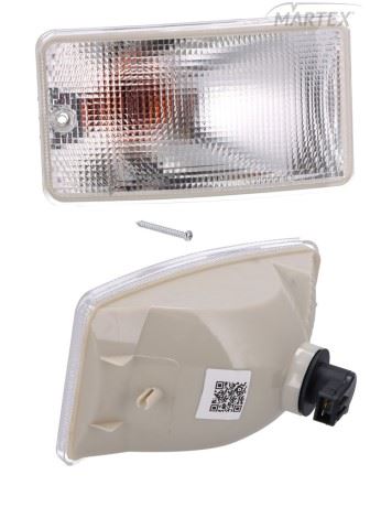 LAMPA IRÁNYJELZŐ MB ACTROS MEGA SPACE L/P