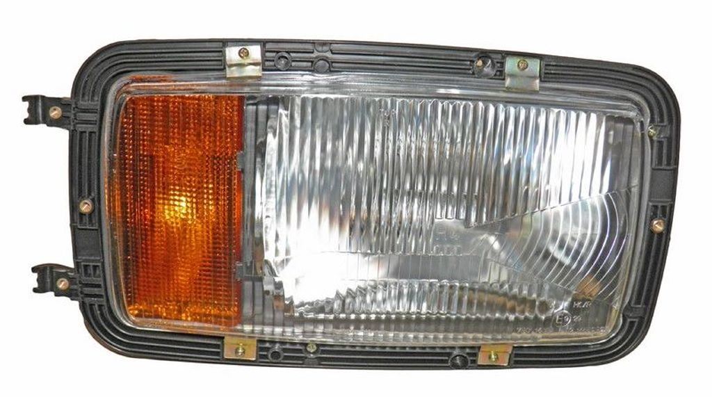 REFLEKTOR MB641 PRAWY