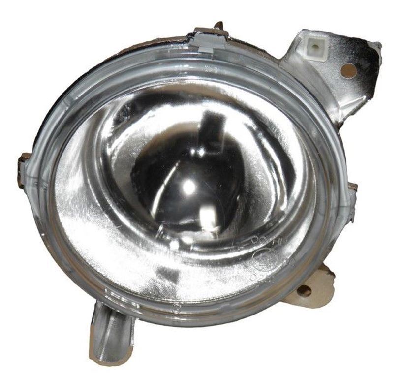 NAGY HATÓTÁVOLSÁGÚ HALOGÉN SCANIA R BAL BELSŐ