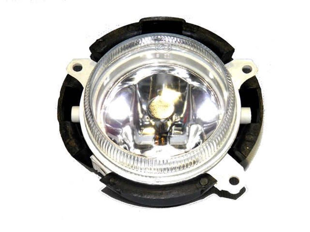 HALOGÉN KÖDLÁMPA IVECO STRALIS