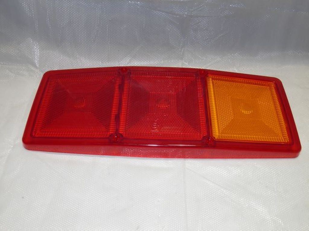 KLOSZ LAMPY ZESP.3-SEGM