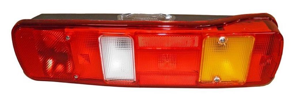 LÁMPA ÖSSZESZERELÉS. VOLVO FH-12 N/TÍPUS BAL