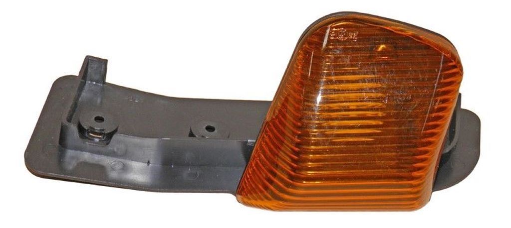 LAMPA IRÁNYJELZŐ IVECO STRALIS LEWA BOCZNA