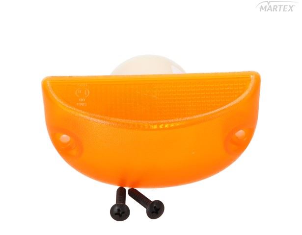 LAMPA IRÁNYJELZŐ DAF LF,RVI BOCZNA OBUDOWA