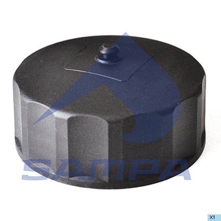 KOREK WLEWU OLEJU SCANIA 4