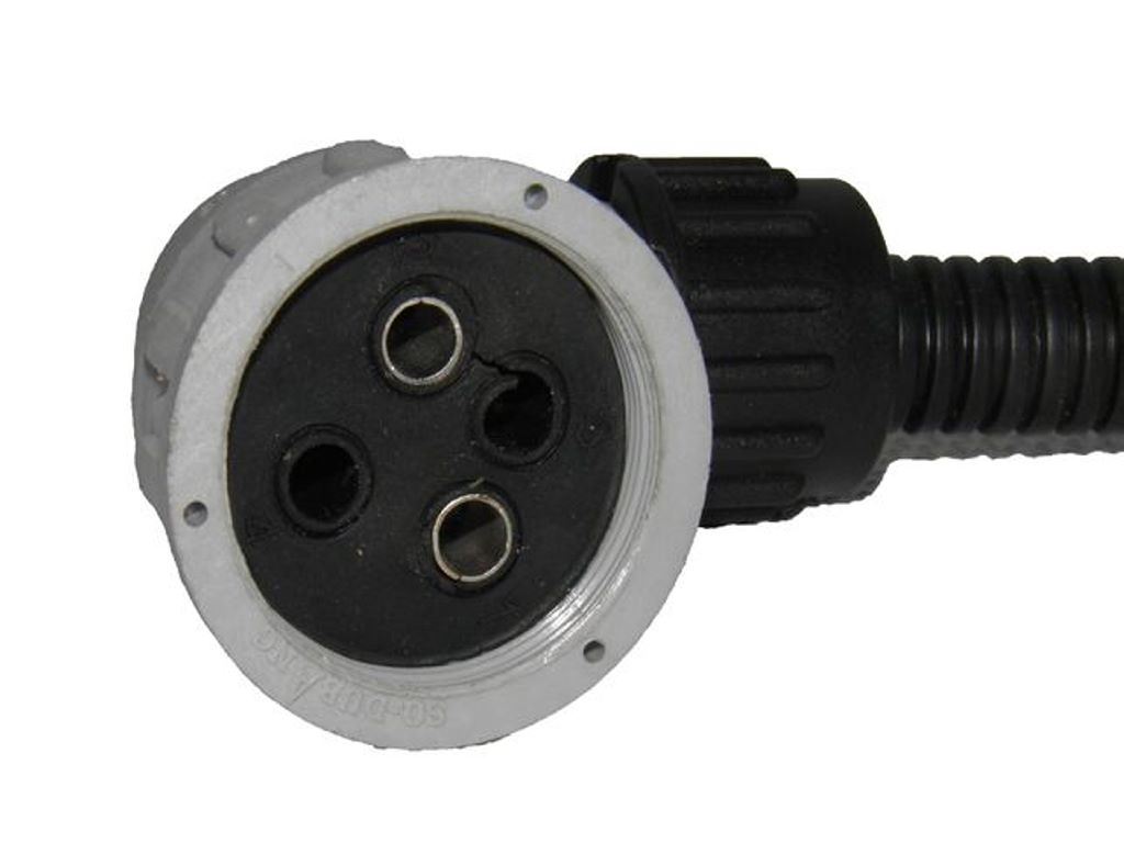 WTYCZKA ELEKTR.4-POLOWA KATOWA GRUBA