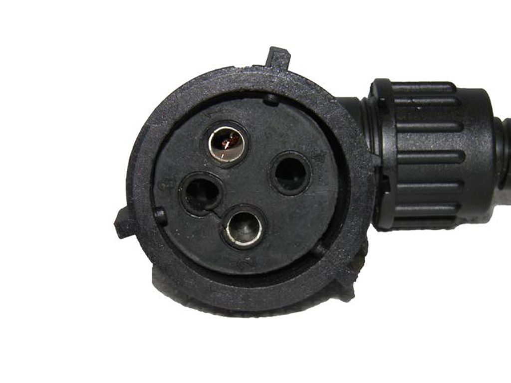 WTYCZKA ELEKTR.4-POLOWA KATOWA GRUBA