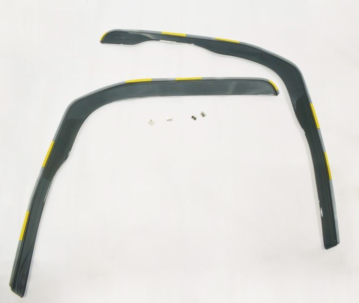 TERELŐK OLDALSÓ ABLAKOKHOZ VOLVO FH13 FH4