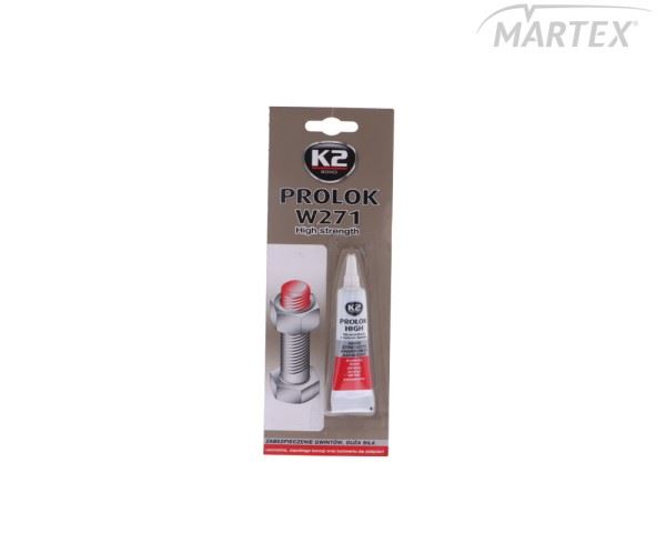 K2 PROLOK 270 6ML CSAVARRÖGZÍTŐ