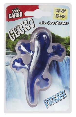 CARSO GECKO FRESH ILLATOSÍTÓ