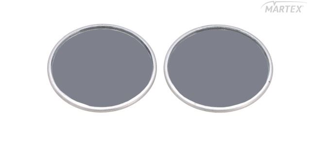 LUSTERKO OKRAGLE MARTWEGO POLA