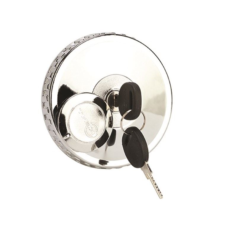 KOREK WLEWU PALIWA FI80 Z KLUCZEM