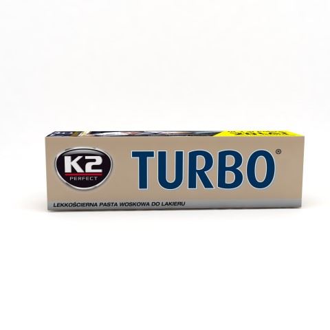 K2 TURBO K-21 KIVÁLÓ MINŐSÉGŰ WAX
