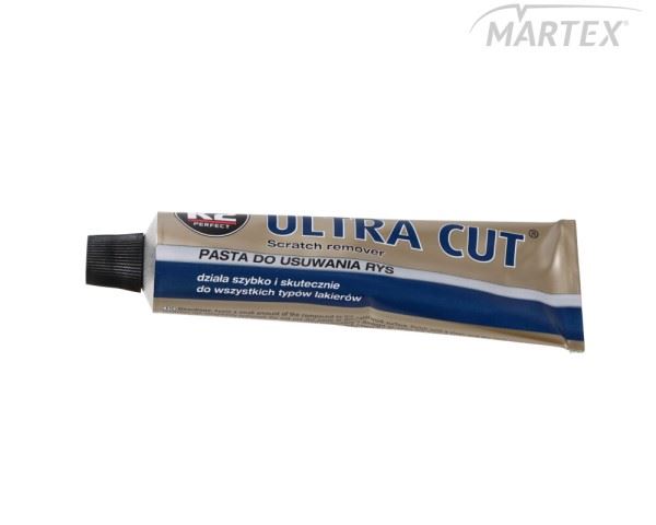 K2 ULTRA CUT KARCELTÁVOLÍTÓ PASZTA 100G