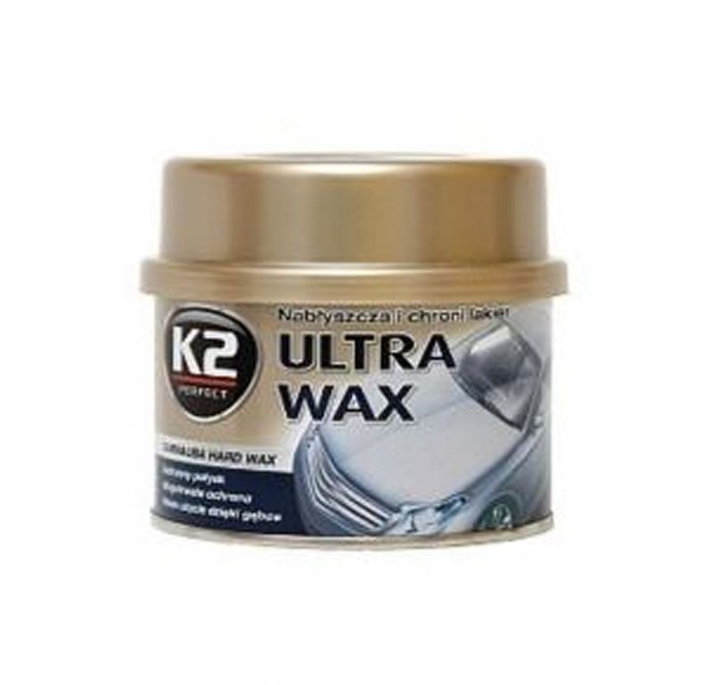 K2 ULTRA WAX 250ML MAGAS MINŐSÉGŰ WAX